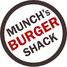 MUNCH’S BURGER SHACK